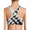 thumbnail image 3 of Avia Women's Seamless Racerback Sports Bra, 3 of 5