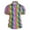 Multicolour, variant on SHIXIAOO Men's Shirts for Everyday Casual Wear Outdoor Activities and Beach Stylish Printed Design for Summer and Made for Comfortable All Day Wear Blank T Shirt Men T Shirts Graphic Tees Designer T
