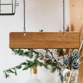 thumbnail image 4 of OFFIGAM 6pcs Hanging Basket Chain For Chain For Hanging Plants Heavy Black, 4 of 8