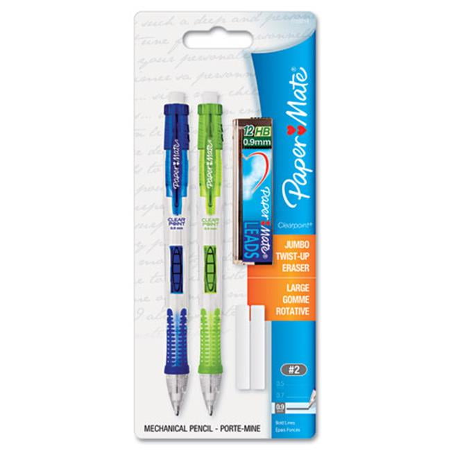 clear point pencils clear point pencils