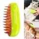 thumbnail image 1 of Peine Dematting para Gatos Cepillo Eléctrico 3 en 1 Y, 1 of 9