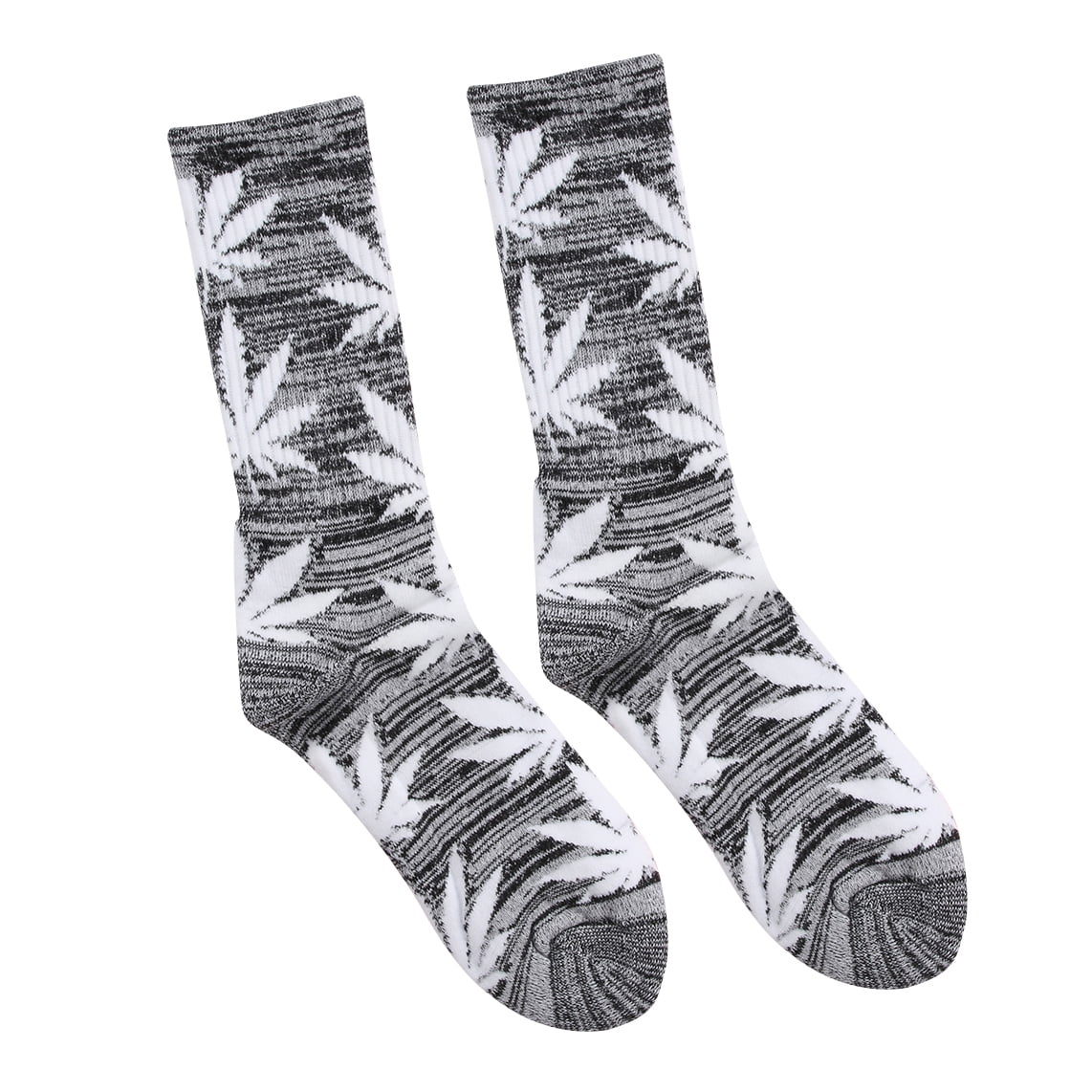 Adult Vintage USA Bangladesh Flag Athletic Ankle Socks
