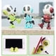 thumbnail image 4 of Mini Robot Parlante De Grabación Para Niños, Juguetes Para Niños, Juguete De Control Táctil, Regalos De Cumpleaños Para Niños, 4 of 8