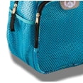 thumbnail image 4 of Disney Stitch Backpack for Kids  Stitch Bookbag for Girls, Boys, Unisex  Toddler Travel Bag, Mesh Cordura Lightweight Pool Backpack  Ages 3+, 4 of 5