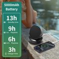 thumbnail image 3 of Base de batería portátil PlusAcc 5000 mAh USB-C, 3 of 7