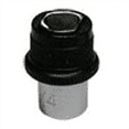 thumbnail image 2 of VIM Tools 1/4 Inch Hex Locking Bit Socket, 3/8 Inch Square Drive, 2 of 2