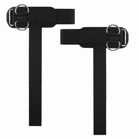 Weightlifting Straps, Men's Wrist Support, Thickened Comfort Weightlifting Straps, Secure Fit