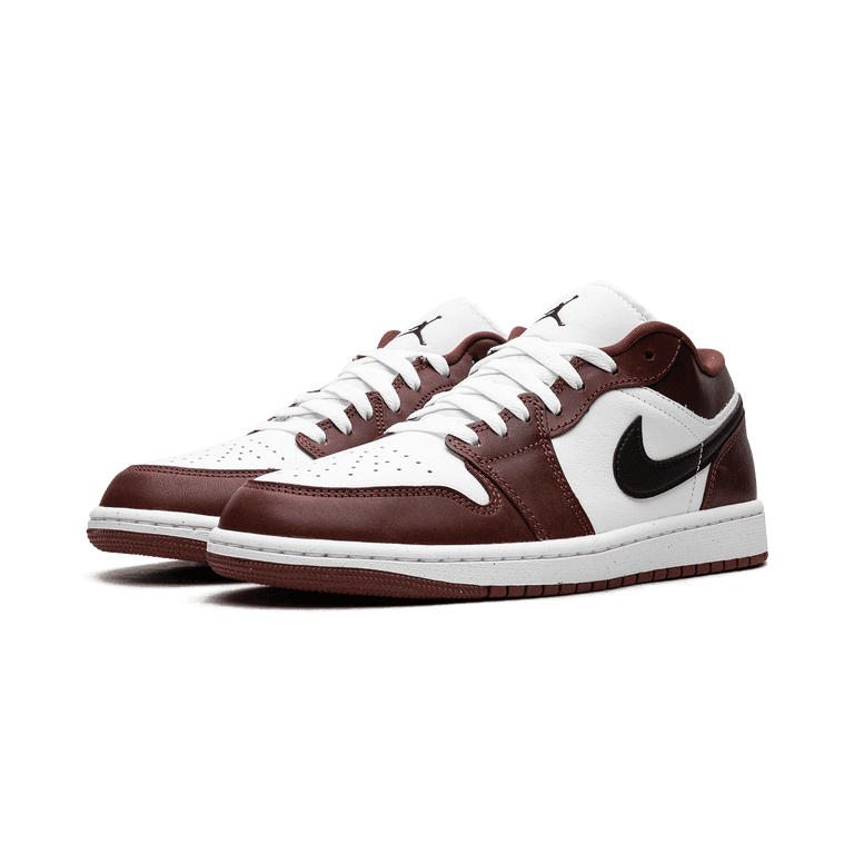 Jordan MENS Jordan 1 Low SE  display picture 3