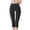 Black, variant on Women's High Compression Shapewear Shorts, Firm Tummy Control & Thigh Slimmer, Post-Operative Recovery Leggings, Seamless Invisible Shaping Wear for Daily Use(Beige,M)
