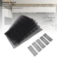 thumbnail image 4 of Plastic Eye Mesh Sheets, 20pcs Smooth Plastic Mesh Canvas Sheets  for Embroidery Crafting, 4 of 7