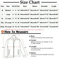 Black and Friday Deals Dihao Mens Jackets Plus Size Clearance Men's