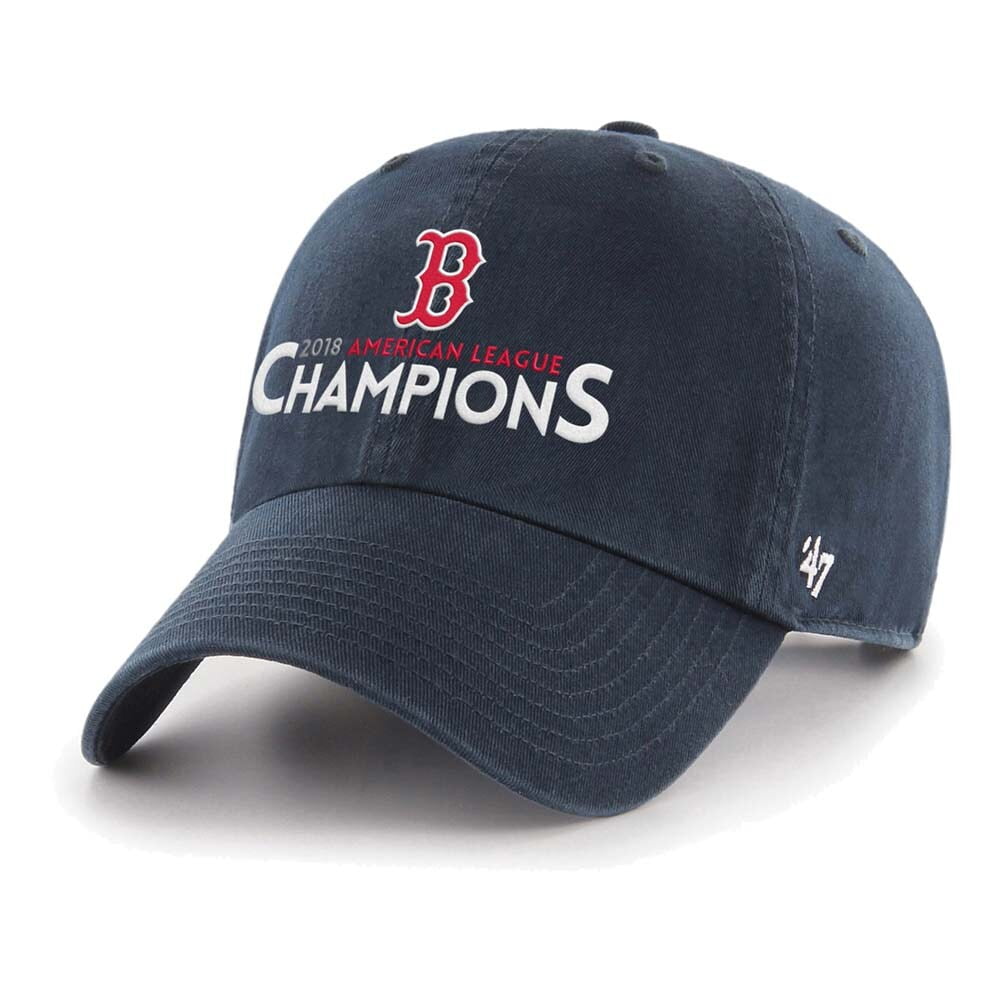 american league hat