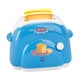thumbnail image 3 of Cocina de juguete para niños, electrodomésticos de cocina, juguetes de simulación, juego de rol realista, con luz y sonido para edades de 3,, 3 of 9