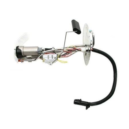 2500 Delphi Fuel Pump - Delphi HP10089 Fuel Pump, Electric, With Fuel Sending Unit