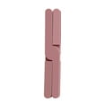 thumbnail image 4 of Tapis Pliable en Forme de Croix 3pcs Croix Tapis de Table Ensemble Antidérapant Pliable Tampon en Silicone Résistant à la Chaleur pour les Plats de Pots Chauds, 4 of 5