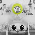thumbnail image 4 of Bola Verde de Repuesto para Fisher-Price Rollin' Rovee GJW33, 4 of 5