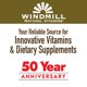 thumbnail image 5 of Suplemento de gluconato de magnesio Windmill 500 mg 90 comprimidos, 5 of 5