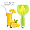 thumbnail image 1 of Machines à Jus Mini Presse-Citron, pour Lime Orange, 1 of 7