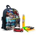 thumbnail image 3 of Zomb-i-e Backpack Large Capacity Multifunction Backpack Lightweight Sports Travel Laptop Bag Daypack, 3 of 6