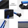 thumbnail image 4 of Beach Chair Portable Folding Moon Chair Camping Outdoor Chairs Fishing Chair, 4 of 5