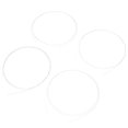 thumbnail image 2 of 1 Set Versatile Nylon Ukulele Strings Tear Resistant Replacement Music Strings Ukulele Parts, 2 of 4