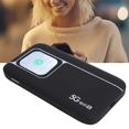 thumbnail image 3 of Portable 5G WiFi Mobile Hotspot High Speed 6000mAh Capacity Battery 16 Device Connections Stable Connection for Phones, 3 of 6