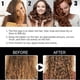 thumbnail image 5 of 2pcs Fluffy Volumizing Hair Spray PUMP-HAI Extra-Volume Magic Styling Gel Lasting, 5 of 5