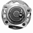 thumbnail image 2 of For Toyota Venza 2009-2015 New Rear Left Driver Wheel Hub & Bearing Assembly - BuyAutoParts, 2 of 8