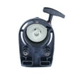 thumbnail image 4 of Recoil Pull Starter Fit Honda GX35 GX35NT GX 35 NT 140 HHT35S HHT 35S Gas Gasoline Engine Motor Generator Water Pump Lawn Mower, 4 of 5