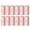 Pink, variant on Eease 12pcs Bed Sheet Holder Straps Non-Slip Elastic Mattress Clips (Pink)