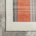 thumbnail image 3 of nuLOOM Kairi Abstract Machine Washable Indoor/Outdoor Area Rug, 8' x 10', Multicolor, 3 of 9