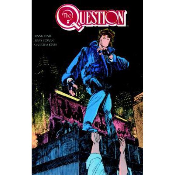 Pre-Owned The Question Vol. 5: Riddles (Paperback) 1401224865 9781401224868