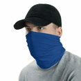 thumbnail image 1 of CARBONLIKE Transpirable Protectionbandana Multifuncional Ciclismo Protección facial sin costuras LingWen 8390606465665, 1 of 1