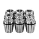 thumbnail image 5 of 10Pcs ER32 Spring Collets Set 2/4/6/8/10/12/16/18/20mm, 5 of 5
