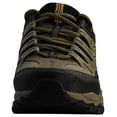thumbnail image 2 of Zapatilla Skechers Afterburn Memory Fit para hombre, talla 8W, 2 of 7
