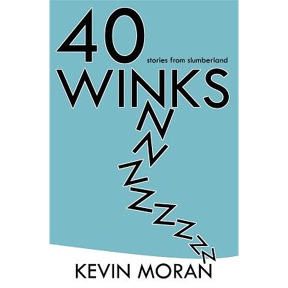 Pre-Owned 40 Winks : Stories from Slumberland (Paperback)