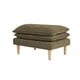 thumbnail image 3 of Taburete Euler Verde Olivo Kessa Muebles, 3 of 5