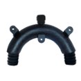 thumbnail image 2 of Forespar MF850 Marelon PTFE Ball Valve, 2 of 2
