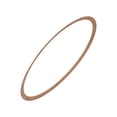 thumbnail image 2 of Junta de ,Junta del anillo de sellado de Reemplace 274000511,Reemplazo de la junta del anillo de sellado de Cobre,Accesorios de utilidad Piezas de reparación, 2 of 8