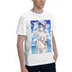 thumbnail image 2 of Camiseta de Manga Corta para Hombres Re:Zero, 2 of 5