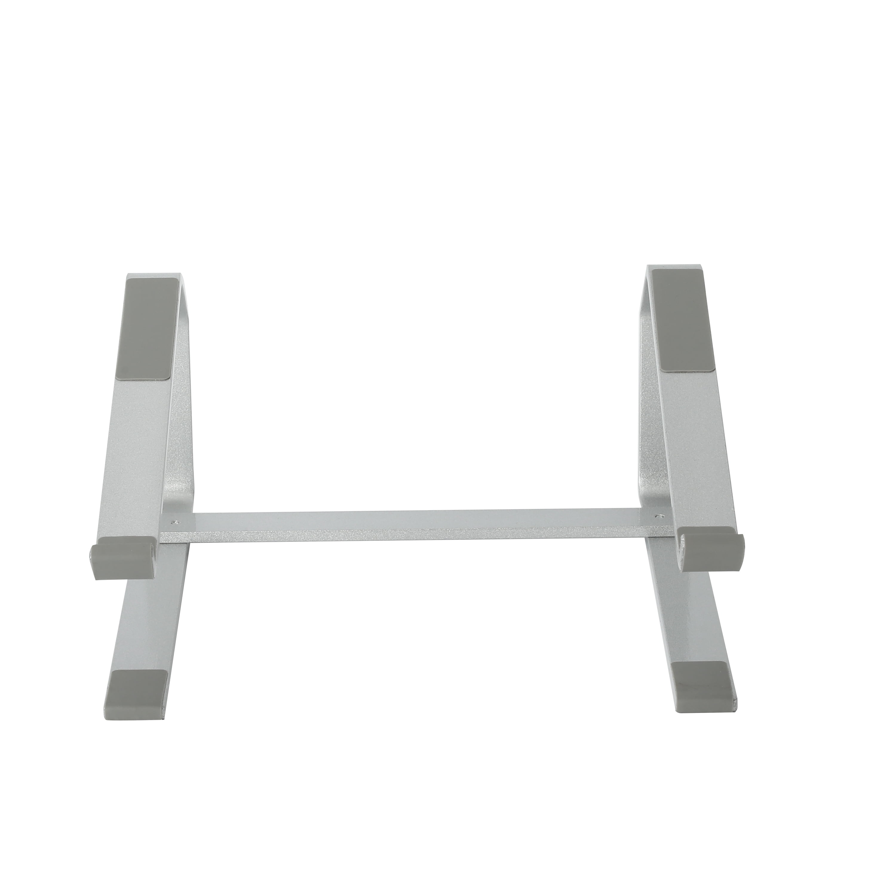 Pen+Gear Silver Laptop Stand