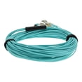 thumbnail image 6 of AddOn patch cable - 82 ft - aqua, 6 of 8