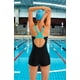 thumbnail image 5 of Charmo Traje de baño de una pieza Boyleg para mujer, 5 of 6