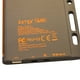 Micro USB EnerPlex Jumper Slate 5k Ultra Mince 5100mAh - JU-SLATE-5K – image 2 sur 3
