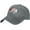 A859, variant on Flag of Vermillion, South Dakota and America Baseball Cap for Men Women Adjustable Vintage 100% Washed Cotton Dad Hat
