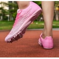 thumbnail image 6 of OnyxTrek Track and Field Shoes for Men Women 8 Spikes Boys and Girls Kids Running Racing Shoes, 6 of 6