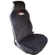 thumbnail image 1 of Cubierta de asiento para automóvil NFL Denver Broncos de Fremont Die, estándar, negro/colores del equipo, 1 of 3