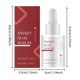 thumbnail image 3 of Fiudx Suero de Cobre Azul, Nutriboost Skin Nourishment, Cuidado Antiedad Que Suaviza Las Líneas, Complejo Liftfirm, Cuidado Diario Nocturno, Todo Tipo de Piel, Frasco de 30 Ml, 3 of 7