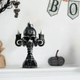 thumbnail image 5 of ChicYu Halloween Skull Face Lights Spooky Decorative Lights LED Electronic Light-Up Candle Lamps Festive Horror Design for Halloween Parties, 5 of 5