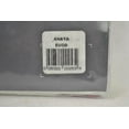 thumbnail image 4 of Kas Australia Anaya Euro Pillow Case Multicolor, 4 of 4